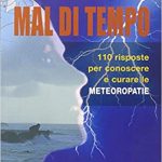 libri sulla meteoropatia
