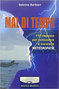 libri sulla meteoropatia