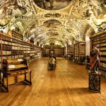 Monastero di Strahov