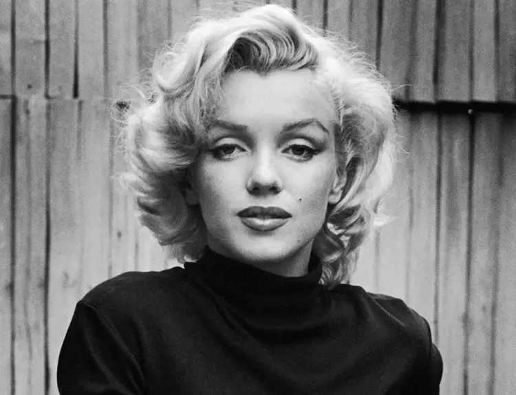 Marilyn Monroe La Diva Avrebbe Compiuto 93 Anni