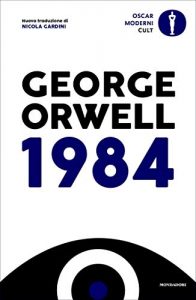 orwell 1984