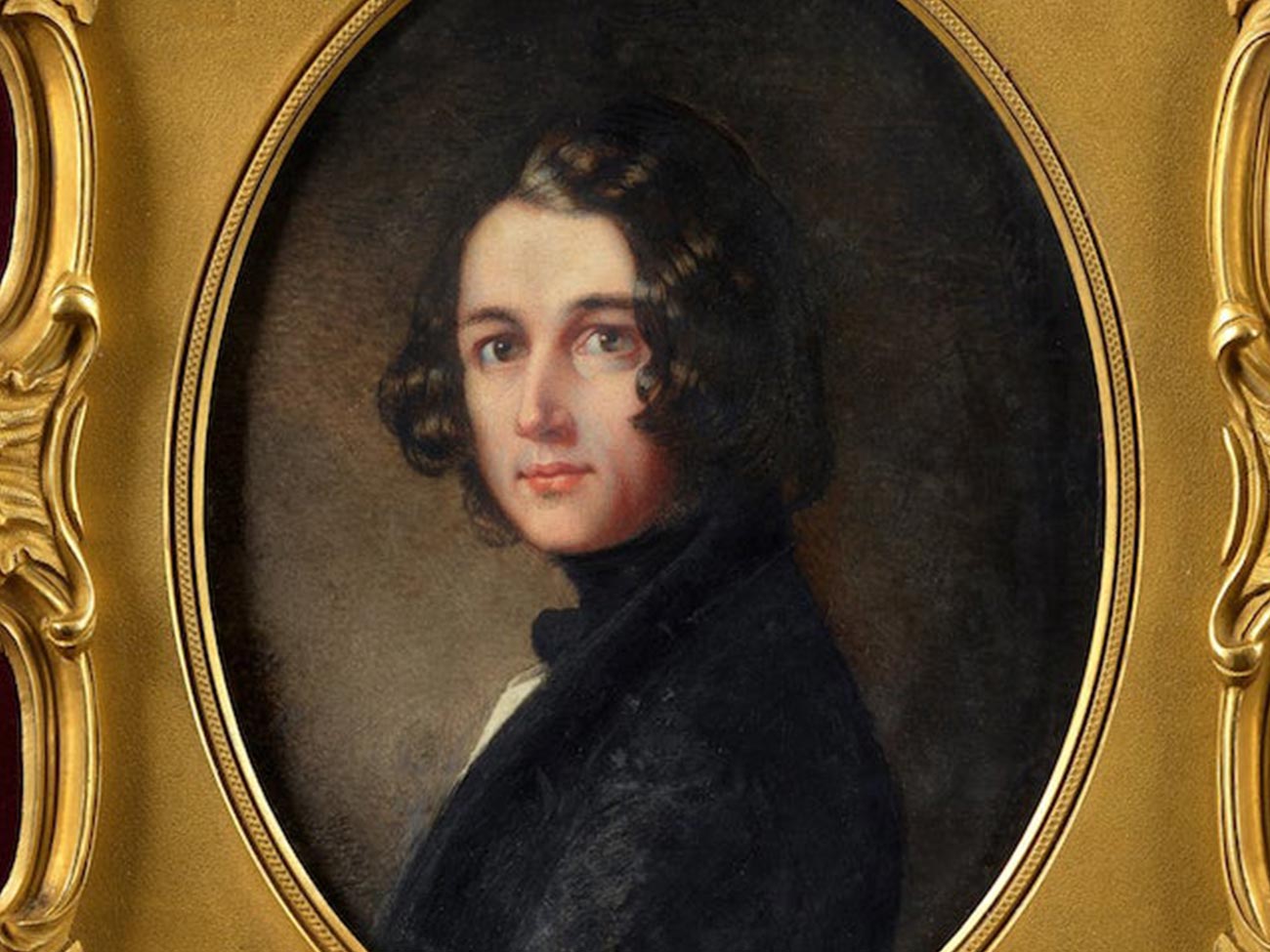 Charles Dickens autore de Il mistero di Edwin Drood