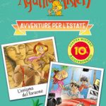 Agatha Mistery