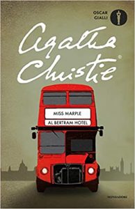 Agatha Christie, 1965