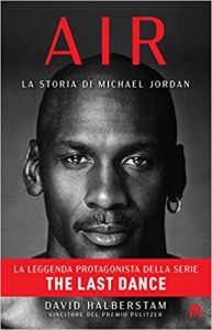 Air. La storia di Michael Jordan