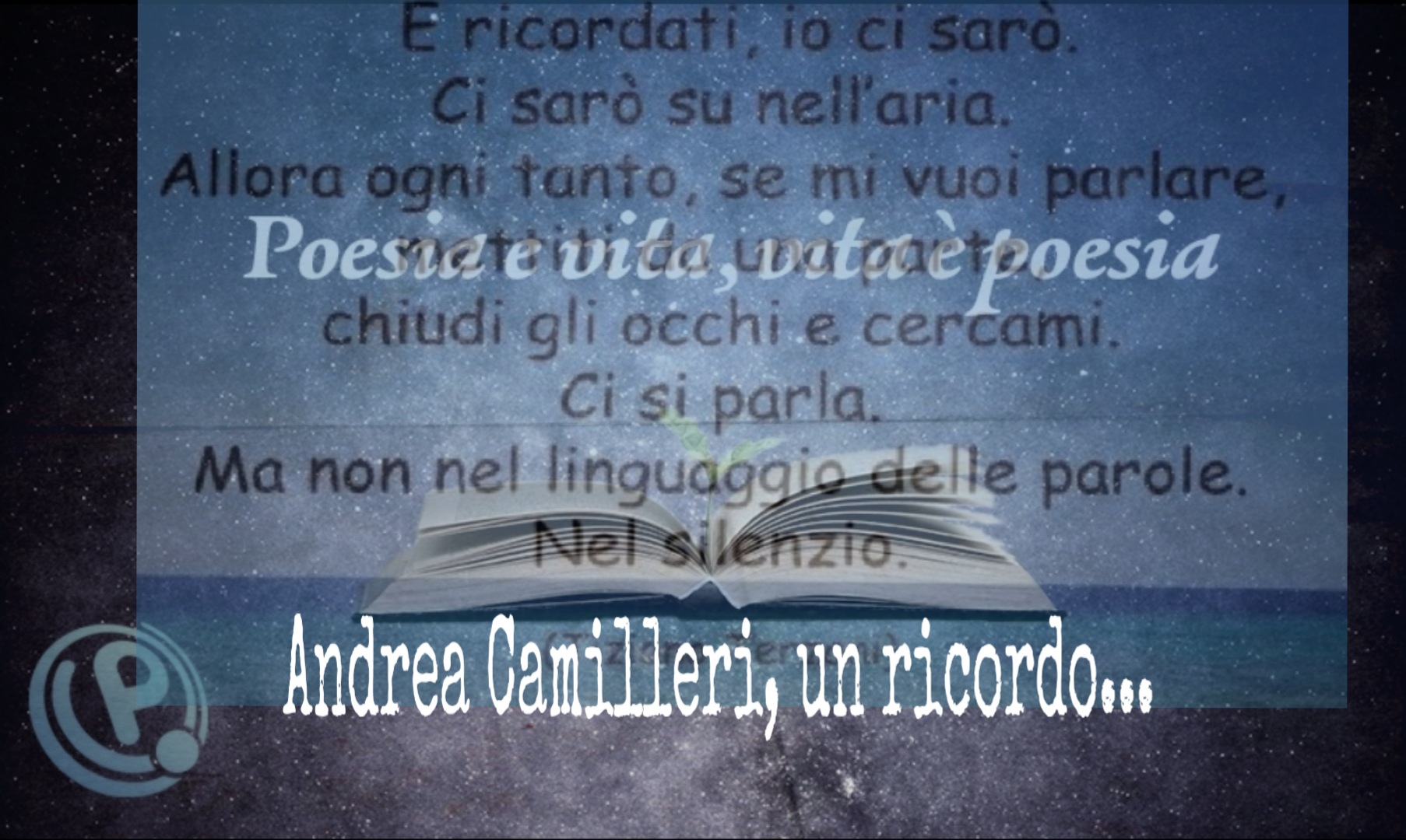 ANDREA CAMILLERI
