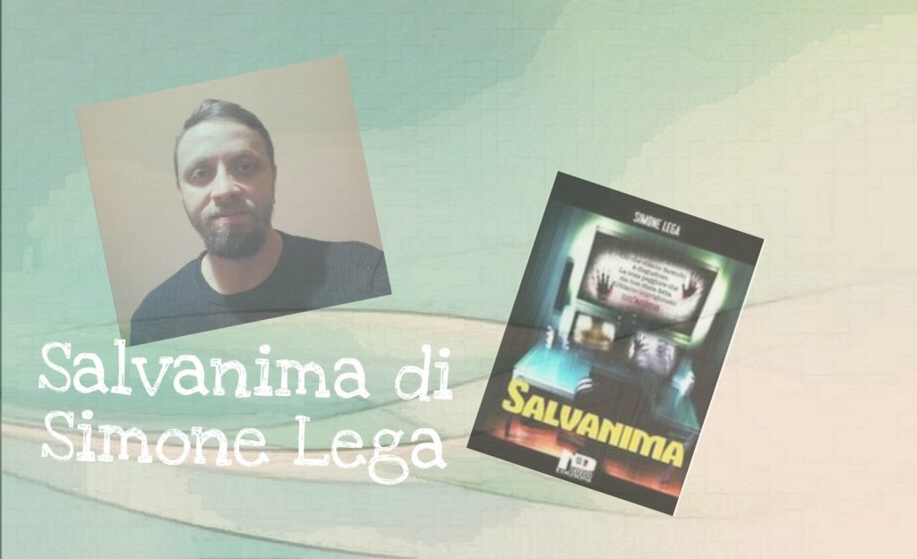 Copertina di Salvanima