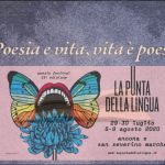 la punta della lingua
