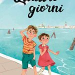 Quattro giorni di antonella giacon