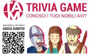 TAM Trivial Game