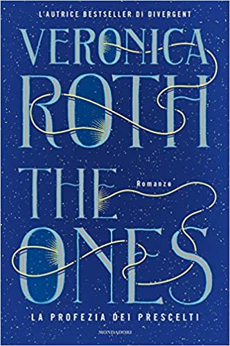 nuove uscite mondadori della settimana - the ones
