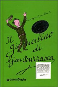 1907: Il giornalino di Gian Burrasca