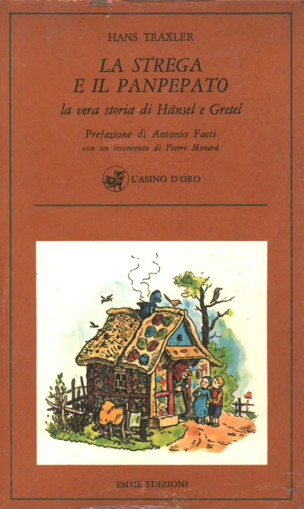 Hansel e Gretel la vera storia dietro la celebre fiaba!