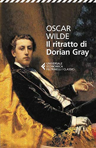 Il ritratto di Dorian Gray di Oscar Wilde