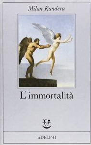 immortalità