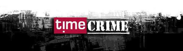 Novità Time Crime