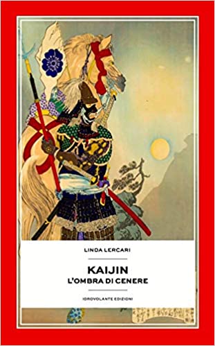 Kaijin L'ombra di cenere