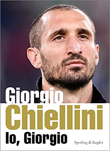 Giorgio Chiellini