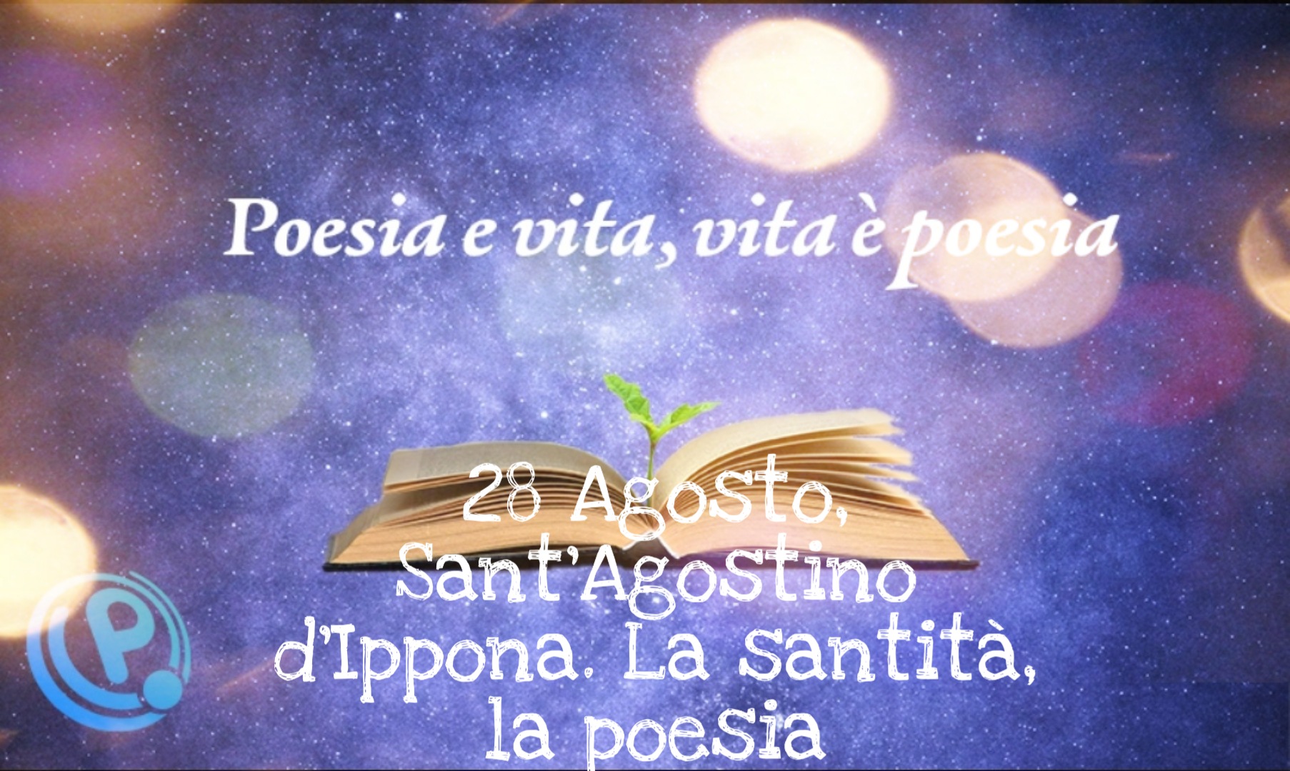 28 agosto sant'Agostino d'ippona