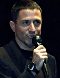 Alessandro Faino