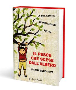 Il pesce che scese dall'albero 