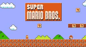 1985 Super Mario Bros