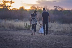 Una parola per le mamme