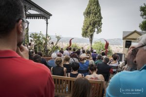 Intervista