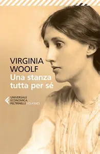 Autori in tasca: Virginia Woolf