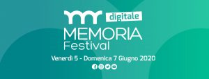 Memorial festival 2020