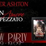 Un amore spezzato - The Turner series
