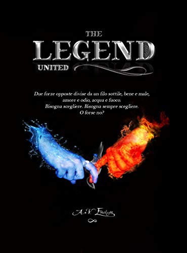 The Legend United