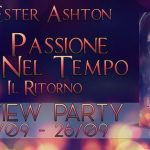 Una passione nel tempo - Il ritorno