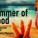 summer of blood, nero press edizioni