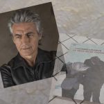 La neve se ne frega, Luciano Ligabue