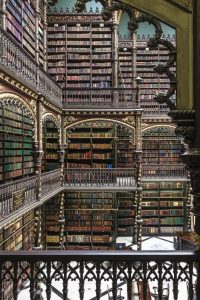 Real Gabinete Português de Leitura