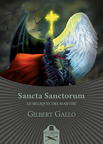 Sancta Sanctorum - Le reliquie dei Martiri