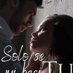 solo se mi baci tu