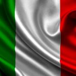 Mauro Bertoli, Italia in coma, settimana della lingua