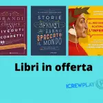 libri in offerta