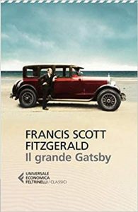 1925 - Il grande Gatsby