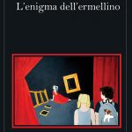 thriller per ragazzi recensione l'enigma dell'ermellino