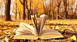 libri da leggere in autunno
