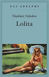 1962 - lolita