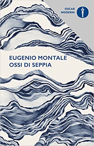 1925 - ossi di seppia