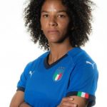 Sara Gama