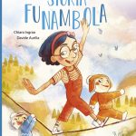 Storia Funambola di Chiara Ingrao