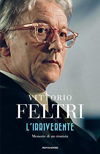 Vittorio Feltri E Mondadori Ritratti Di Campioni