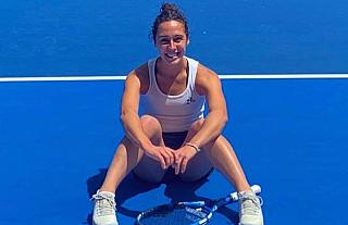 Martina Trevisan tennista italiana