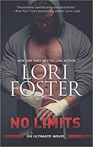 No limits Lori Foster